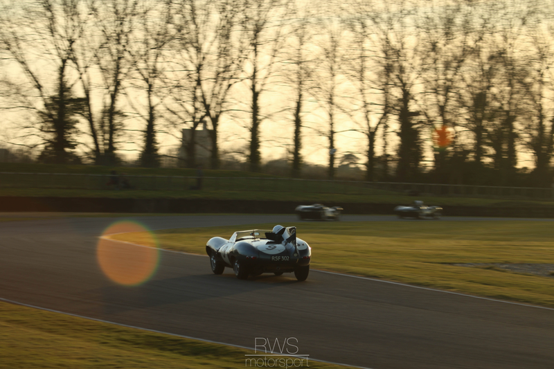 Illustration for article titled #73MM - Hawthorne Trophy, Salvedori Cup